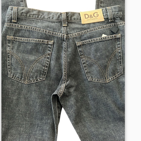 New Dolce& Gabbana black jeans - Picture 8 of 8